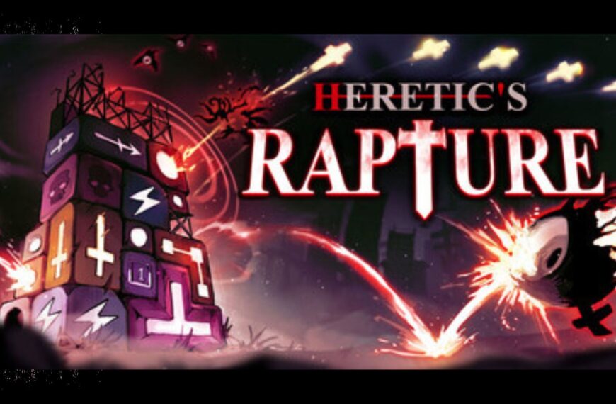 Kotales - Heretic's Rapture