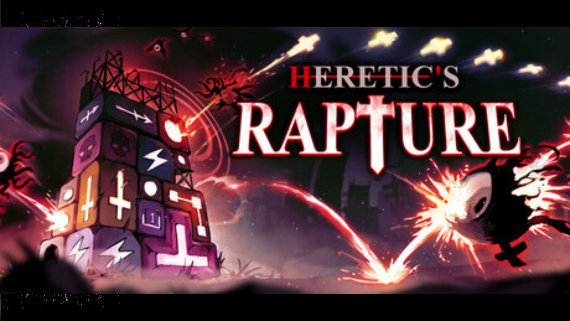 Kotales - Heretic's Rapture