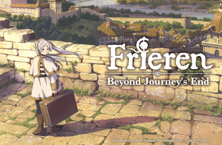 Frieren tome 1 : l&rsquo;aventure commence après la fin