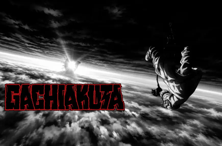 Gachiakuta