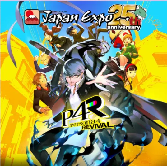 Japan Expo