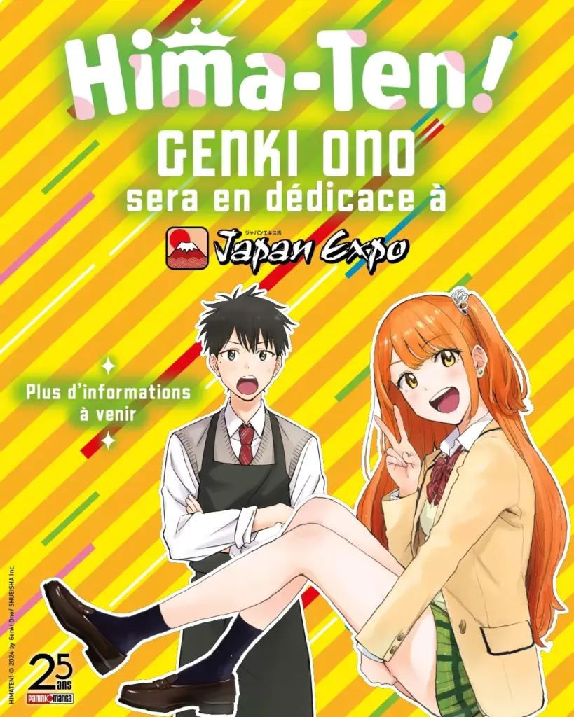 Japan Expo