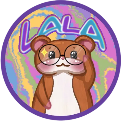 Photo de profil de Lala