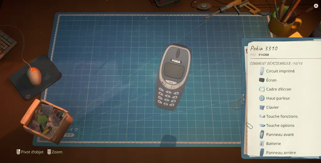 ReStory : Chill Electronics Repairs