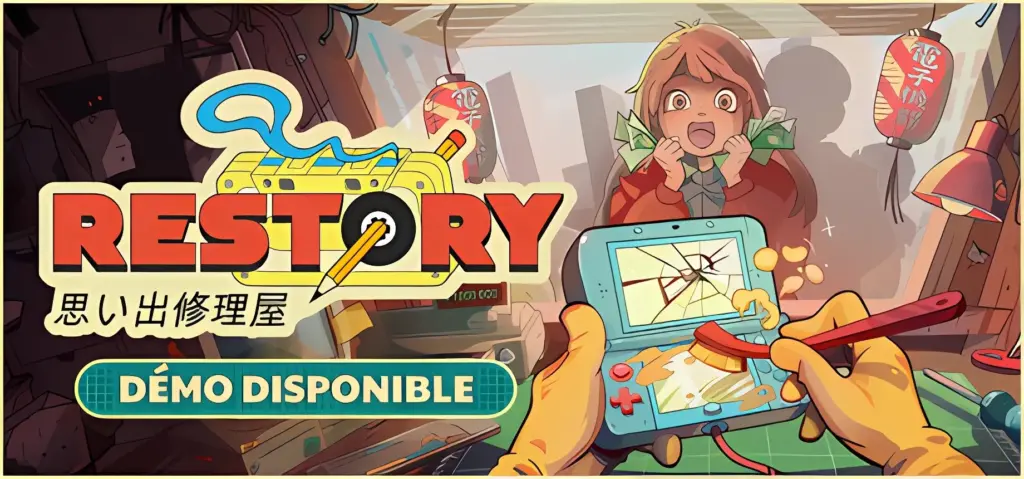 Restory : Chill Electronics Repairs