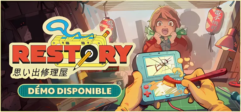 Restory : Chill Electronics Repairs
