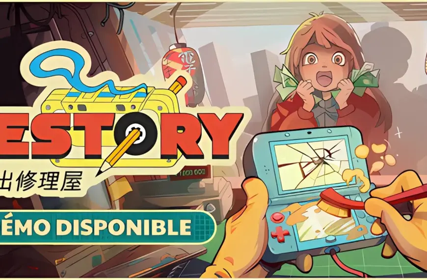 Restory : Chill Electronics Repairs