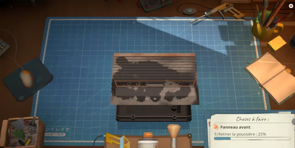 ReStory : Chill Electronics Repairs