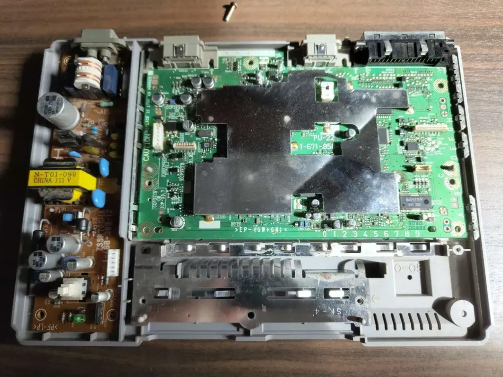 ReStory : Chill Electronics Repairs