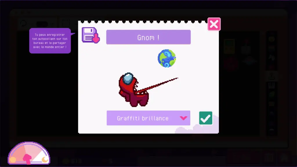 Sticky Business