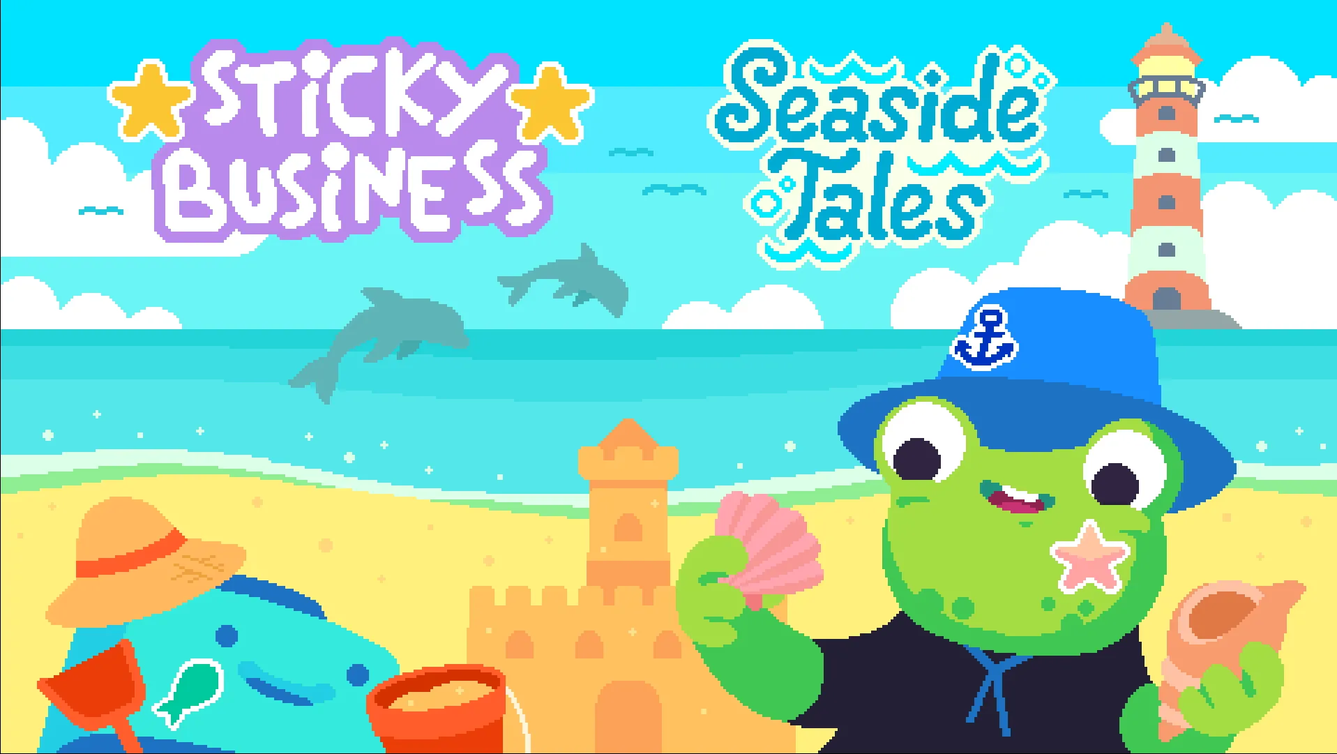 kotales - sticky business