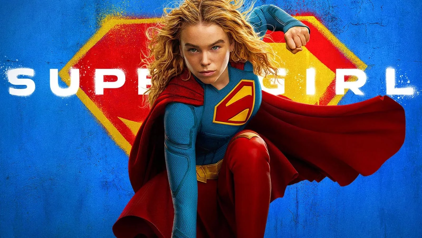 Kotales - Supergirl Affiche 2