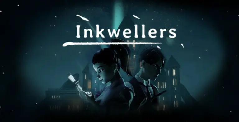 Inkwellers