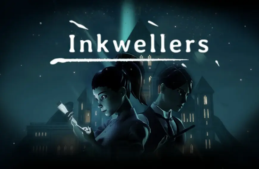 Inkwellers