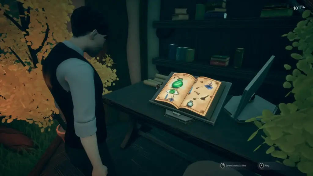Inkwellers