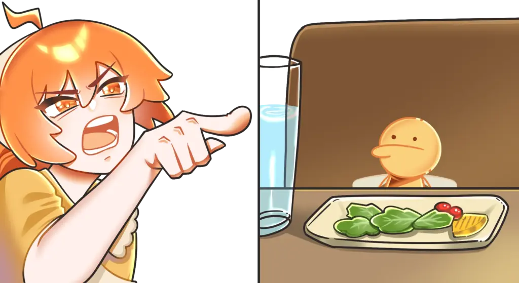 Puni the Florist