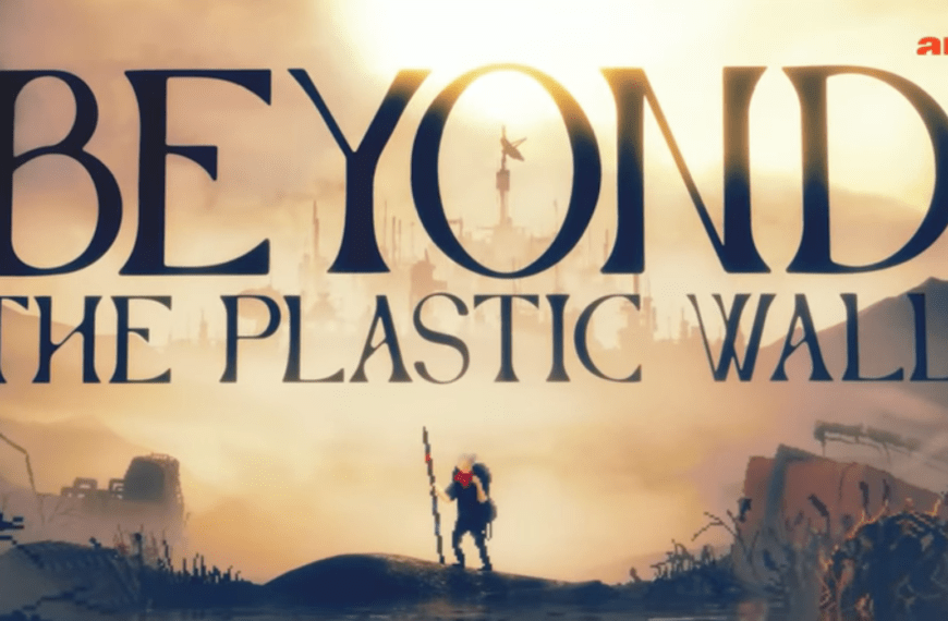 Kotales - Beyond The Plastic Wall