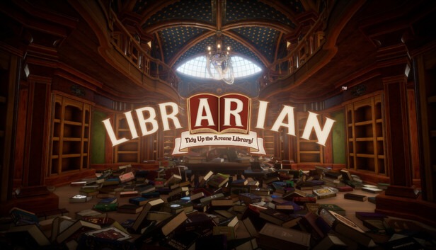 Kotales - Librarian