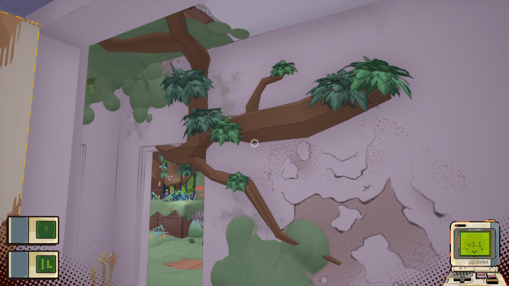 DA et cel-shading