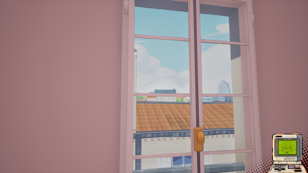 illustration du cel-shading