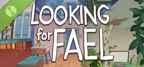 Présentation de la démo de Looking for Fael