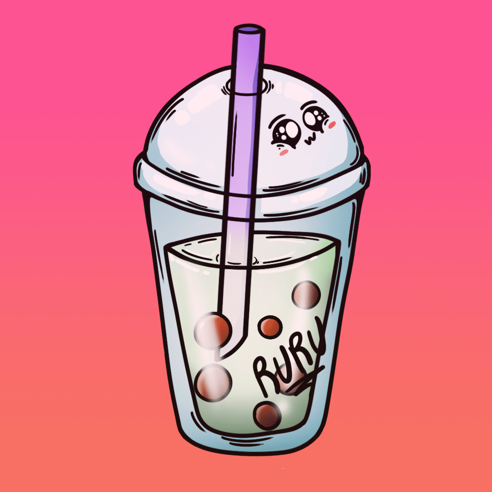 Photo de profil Ruru