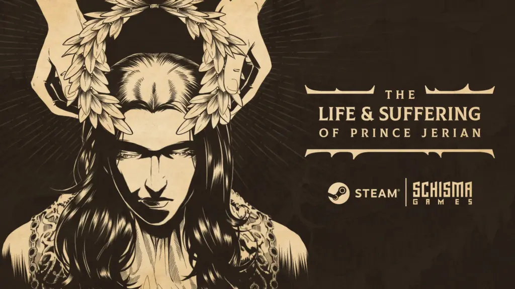 The Life and Suffering of Sir Brante