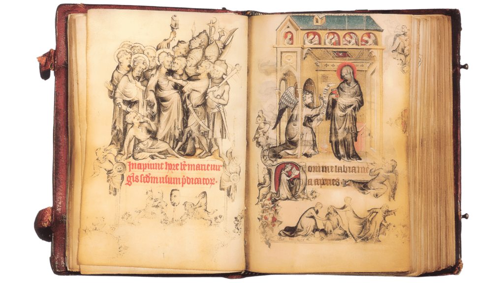 The Life and Suffering of Sir Brante