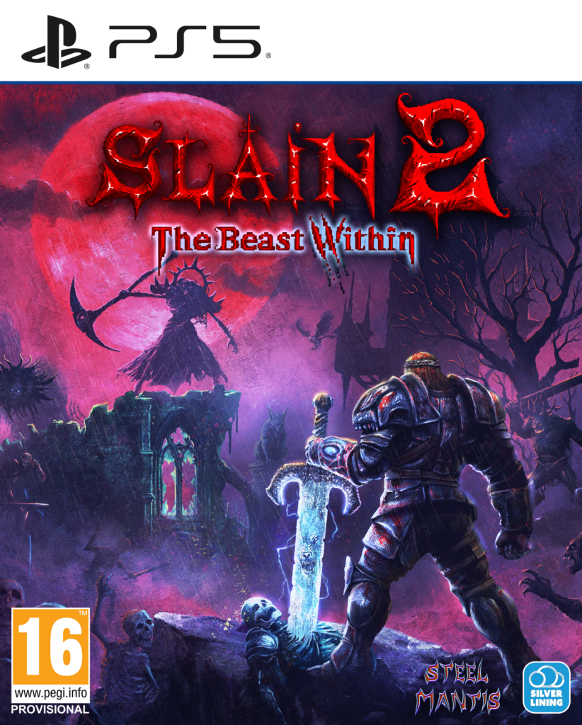 Slain 2
