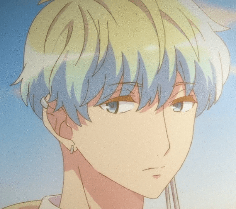 Airu Izumi