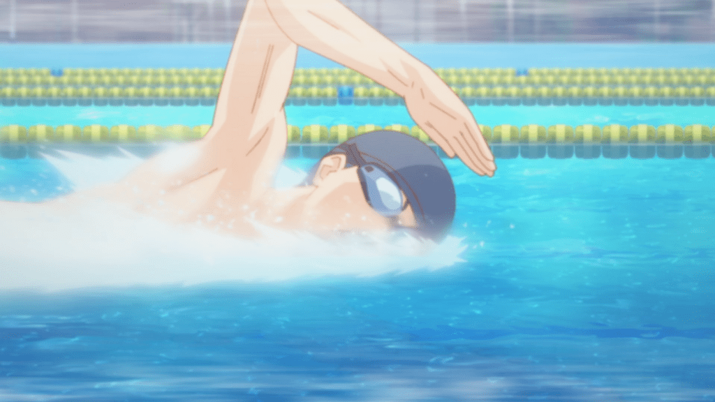 Kizuki piscine
