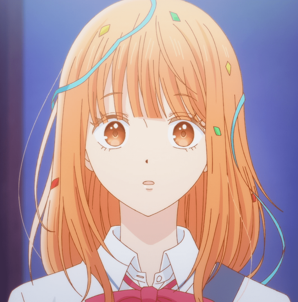 Mizuho Nishino ado