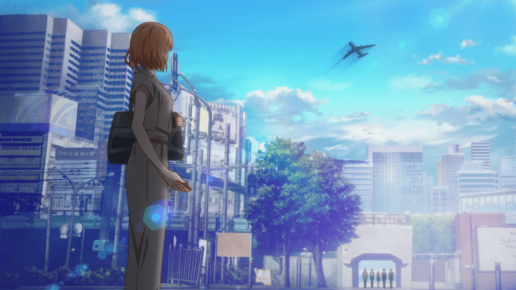 Prologue