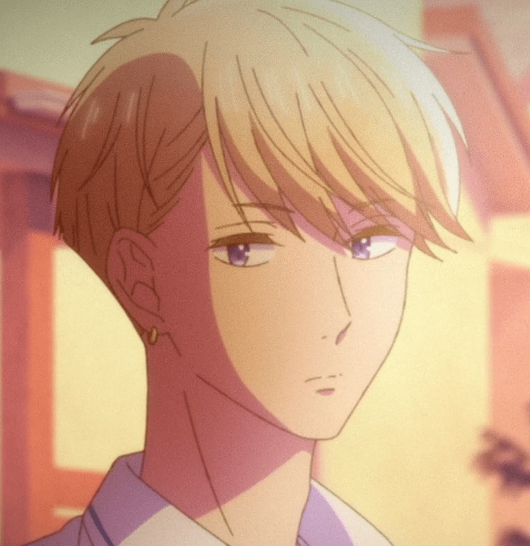 Shin Kashiwagi