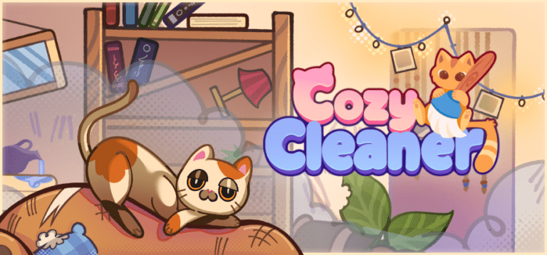 Kotales - Cozy Cleaner