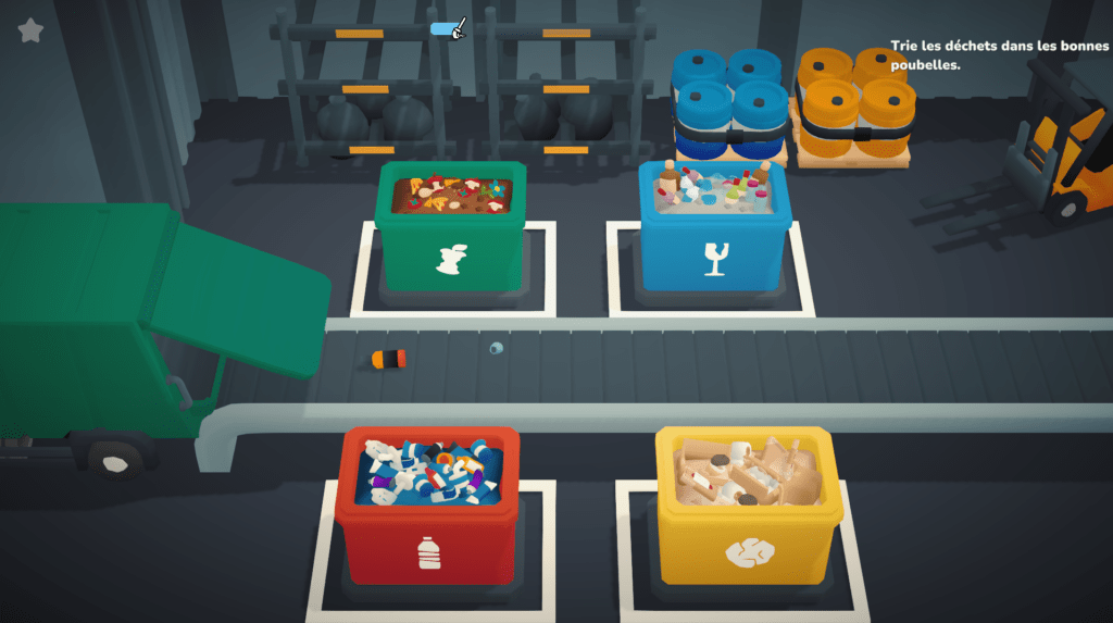 Mini-jeu 2