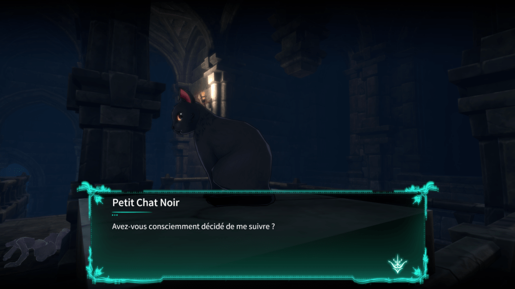 Question honnête