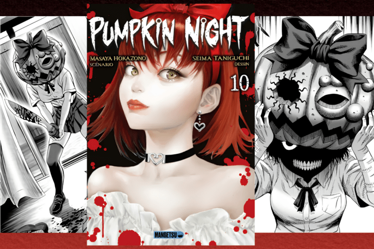 Kotales - Pumpkin Night