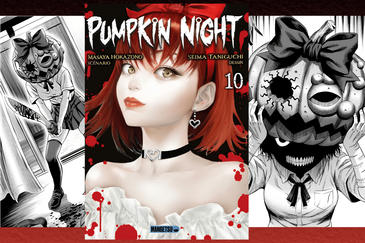 Kotales - Pumpkin Night