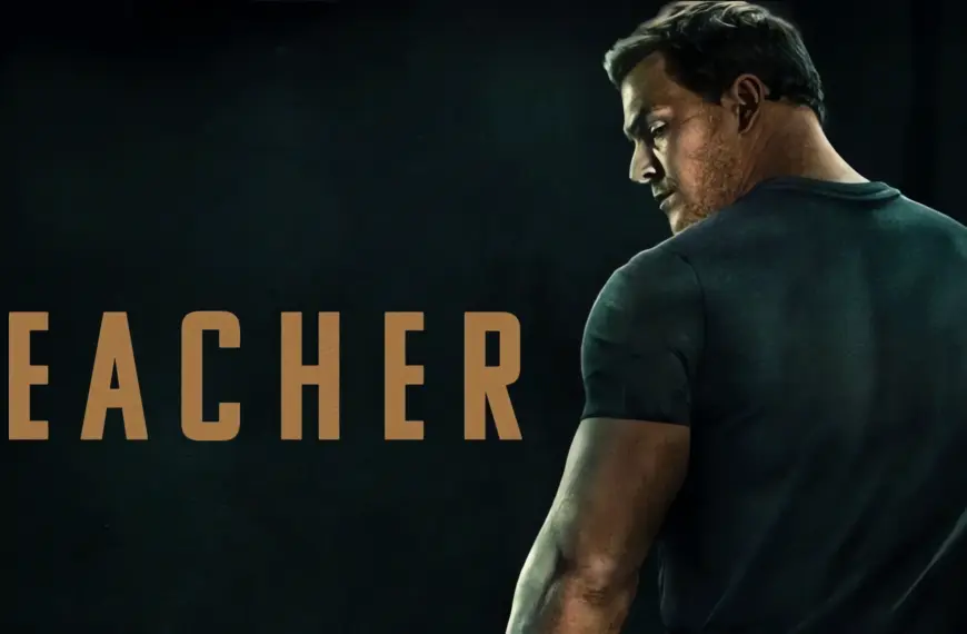 Reacher, Saison 4 : une nouvelle mission pour Jack Reacher
