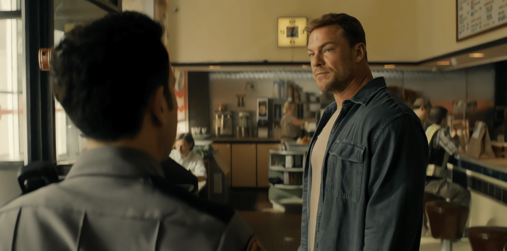 Reacher