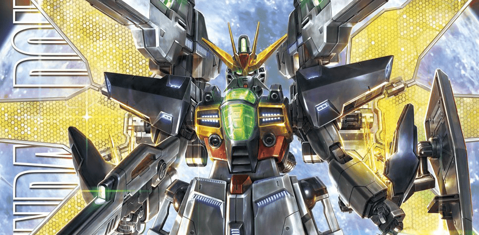 cover boite gunpla gx- 9901- dx