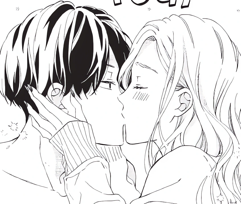 Kiss Me Kitty