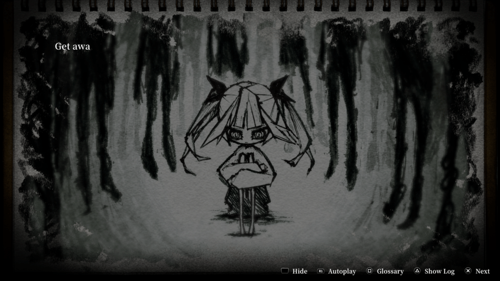 Flashback d'Alice