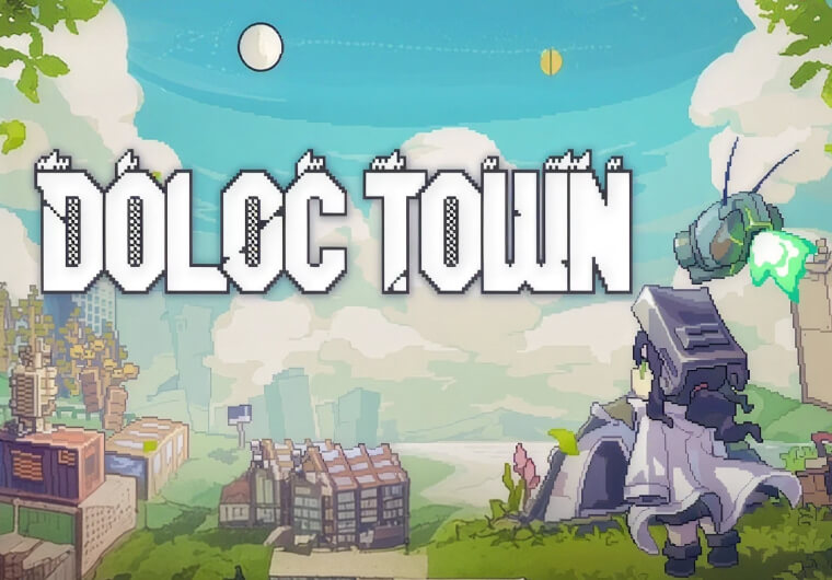 Doloc Town : cultiver l&rsquo;espoir au bout du monde