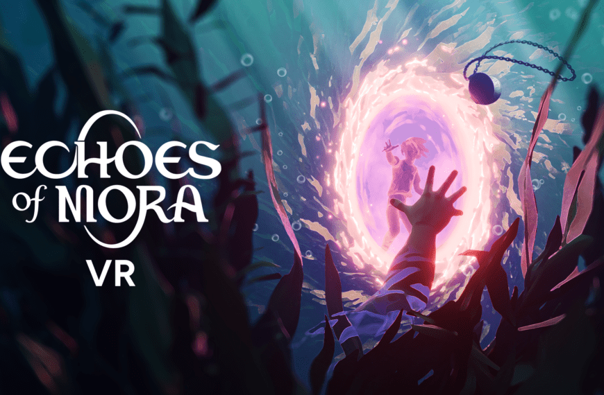 Kotales - Echoes of Mora