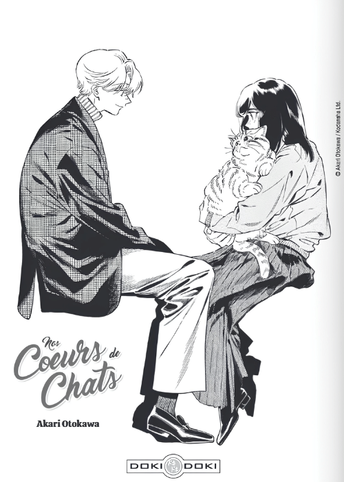 Kotales - Nos coeurs de chats
