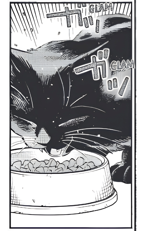 Kotales - Nos coeurs de chats