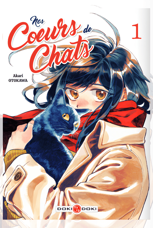 Kotales - Nos coeurs de chats