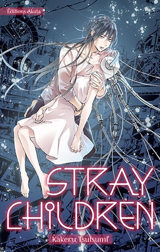 Stray Children -  Affiche